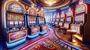 happy bingo VIP loyalty programme exclusive rewards for Filipino players